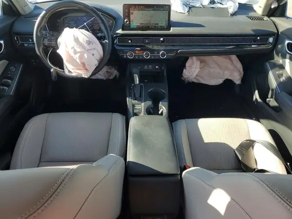 2HGFE1F93RH328417 2024 HONDA CIVIC - Image 8