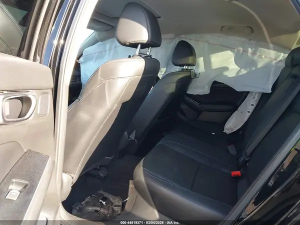 2HGFE1F93RH328661 2024 HONDA CIVIC - Image 8