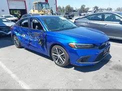 2HGFE1F93RH330961 2024 HONDA CIVIC