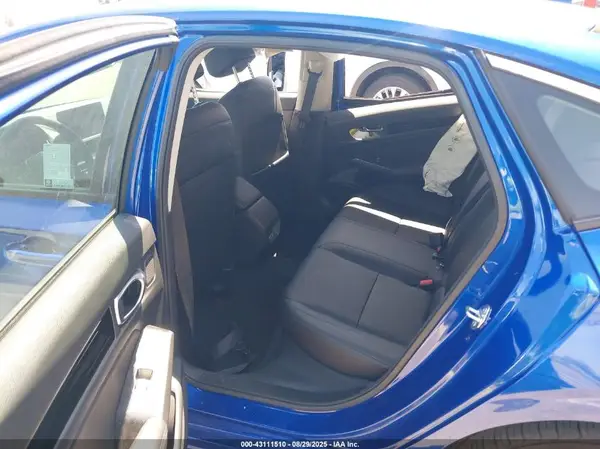 2HGFE1F93RH330961 2024 HONDA CIVIC - Image 8