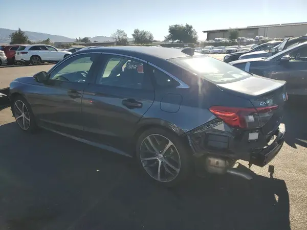 2HGFE1F93RH331110 2024 HONDA CIVIC - Image 2