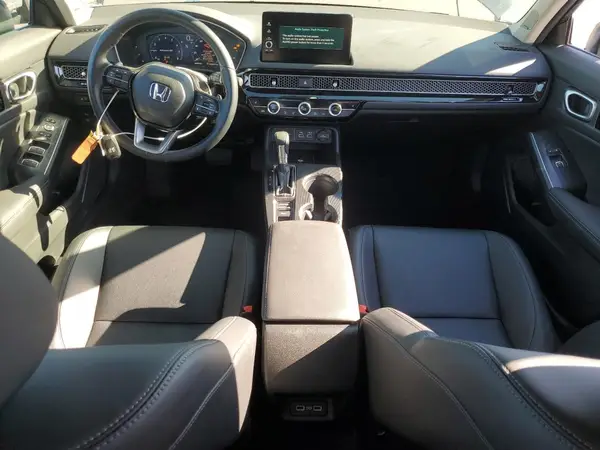 2HGFE1F93RH331110 2024 HONDA CIVIC - Image 8