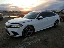 2HGFE1F93RH332922 2024 HONDA CIVIC
