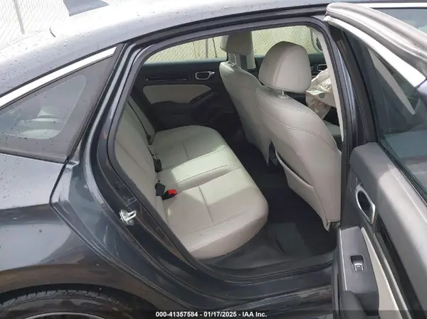 2HGFE1F93RH333844 2024 HONDA CIVIC - Image 8