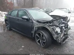 2HGFE1F93RH334055 2024 HONDA CIVIC