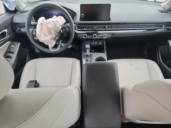 2HGFE1F93RH334993 2024 HONDA CIVIC - Image 8