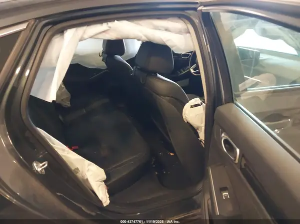 2HGFE1F93RH335447 2024 HONDA CIVIC - Image 8
