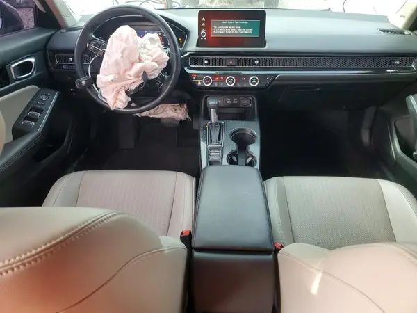2HGFE1F93RH336761 2024 HONDA CIVIC - Image 8