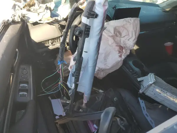 2HGFE1F93RH337800 2024 HONDA CIVIC - Image 8