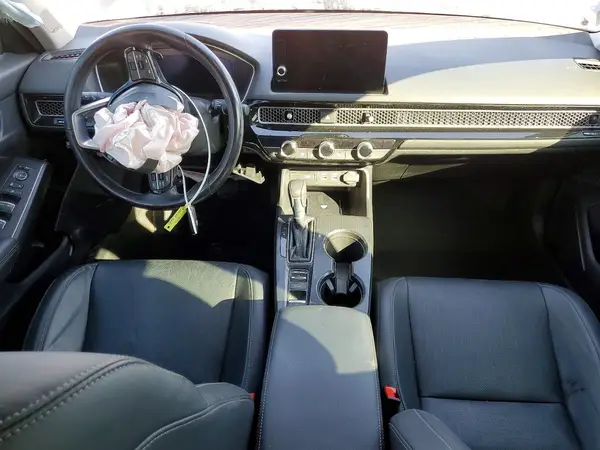 2HGFE1F93RH337912 2024 HONDA CIVIC - Image 8