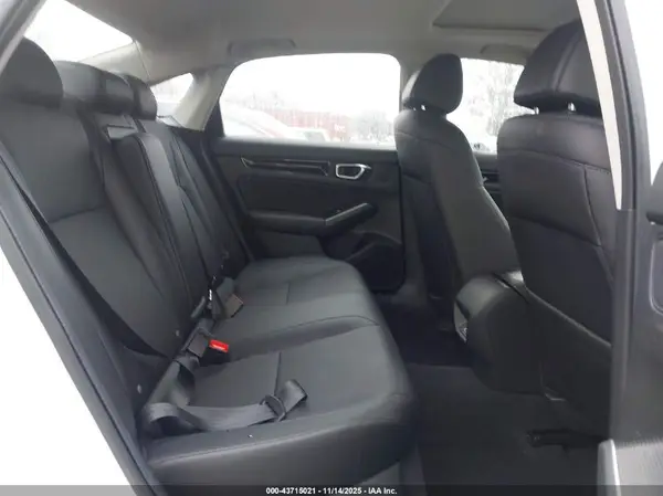 2HGFE1F93RH339840 2024 HONDA CIVIC - Image 8