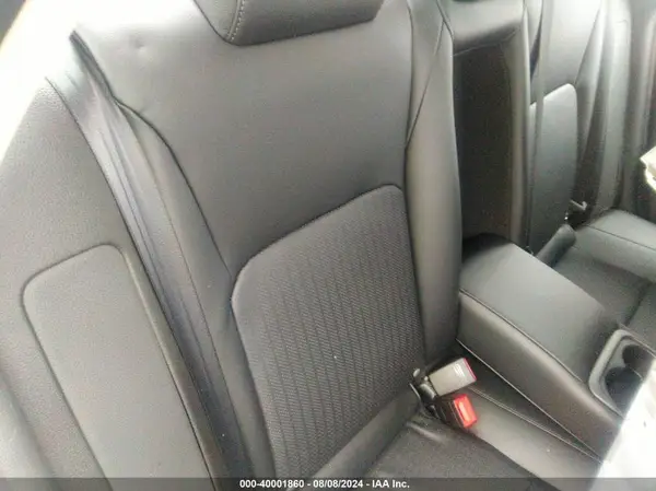 2HGFE1F93RH339952 2024 HONDA CIVIC - Image 8