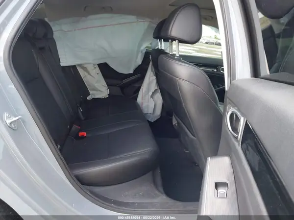 2HGFE1F93RH340812 2024 HONDA CIVIC - Image 8