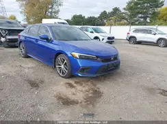 2HGFE1F94NH000921 2022 HONDA CIVIC