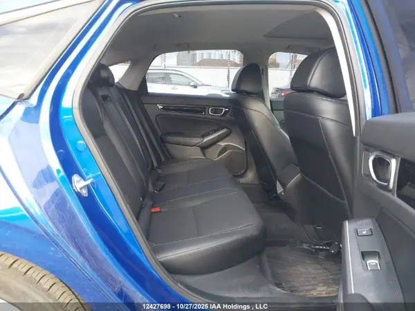 2HGFE1F94NH000921 2022 HONDA CIVIC - Image 8