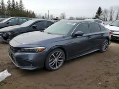 2HGFE1F94NH001342 2022 HONDA CIVIC