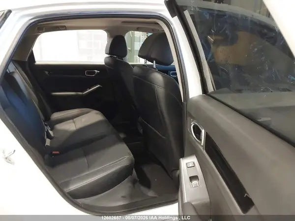 2HGFE1F94NH001793 2022 HONDA CIVIC - Image 8