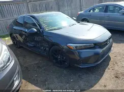 2HGFE1F94NH002202 2022 HONDA CIVIC