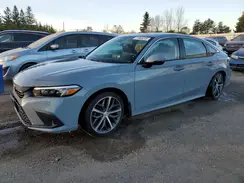 2HGFE1F94NH003303 2022 HONDA CIVIC