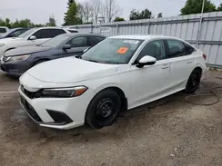 2HGFE1F94NH004919 2022 HONDA CIVIC