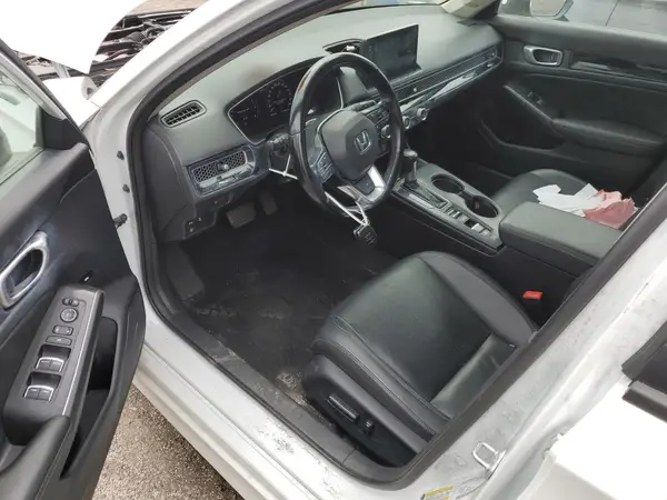 2HGFE1F94NH004919 2022 HONDA CIVIC - Image 8