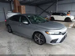 2HGFE1F94NH005262 2022 HONDA CIVIC