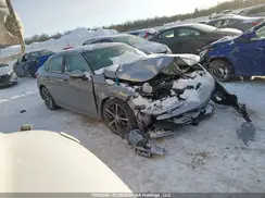 2HGFE1F94NH005682 2022 HONDA CIVIC