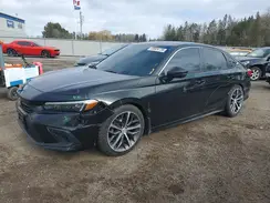 2HGFE1F94NH006380 2022 HONDA CIVIC