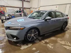 2HGFE1F94NH006427 2022 HONDA CIVIC