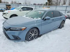 2HGFE1F94NH006864 2022 HONDA CIVIC