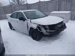 2HGFE1F94NH007366 2022 HONDA CIVIC