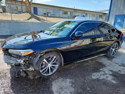 2HGFE1F94NH300023 2022 HONDA CIVIC