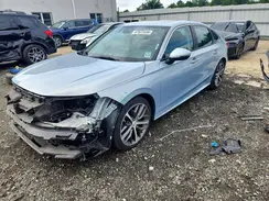 2HGFE1F94NH300071 2022 HONDA CIVIC