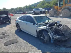 2HGFE1F94NH300281 2022 HONDA CIVIC