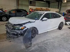 2HGFE1F94NH300412 2022 HONDA CIVIC