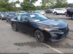 2HGFE1F94NH301527 2022 HONDA CIVIC