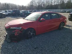 2HGFE1F94NH301575 2022 HONDA CIVIC