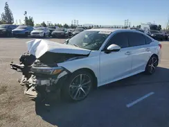 2HGFE1F94NH301835 2022 HONDA CIVIC