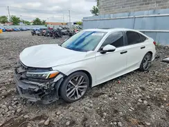 2HGFE1F94NH302273 2022 HONDA CIVIC
