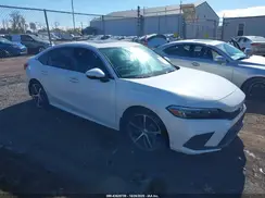 2HGFE1F94NH303293 2022 HONDA CIVIC