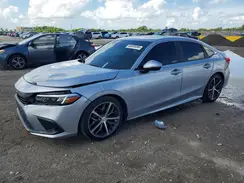 2HGFE1F94NH303746 2022 HONDA CIVIC
