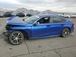 2HGFE1F94NH305870 2022 HONDA CIVIC