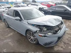2HGFE1F94NH305903 2022 HONDA CIVIC