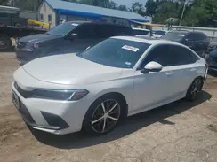 2HGFE1F94NH306050 2022 HONDA CIVIC