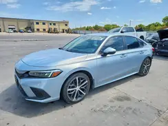 2HGFE1F94NH306548 2022 HONDA CIVIC