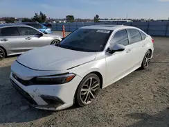 2HGFE1F94NH307912 2022 HONDA CIVIC