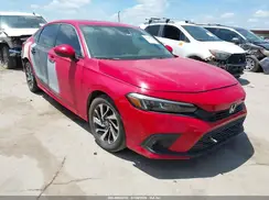 2HGFE1F94NH307957 2022 HONDA CIVIC