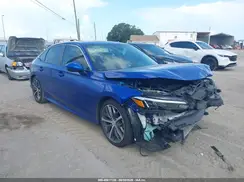 2HGFE1F94NH309739 2022 HONDA CIVIC