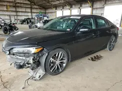 2HGFE1F94NH310292 2022 HONDA CIVIC
