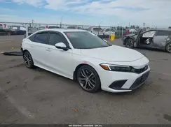 2HGFE1F94NH311040 2022 HONDA CIVIC